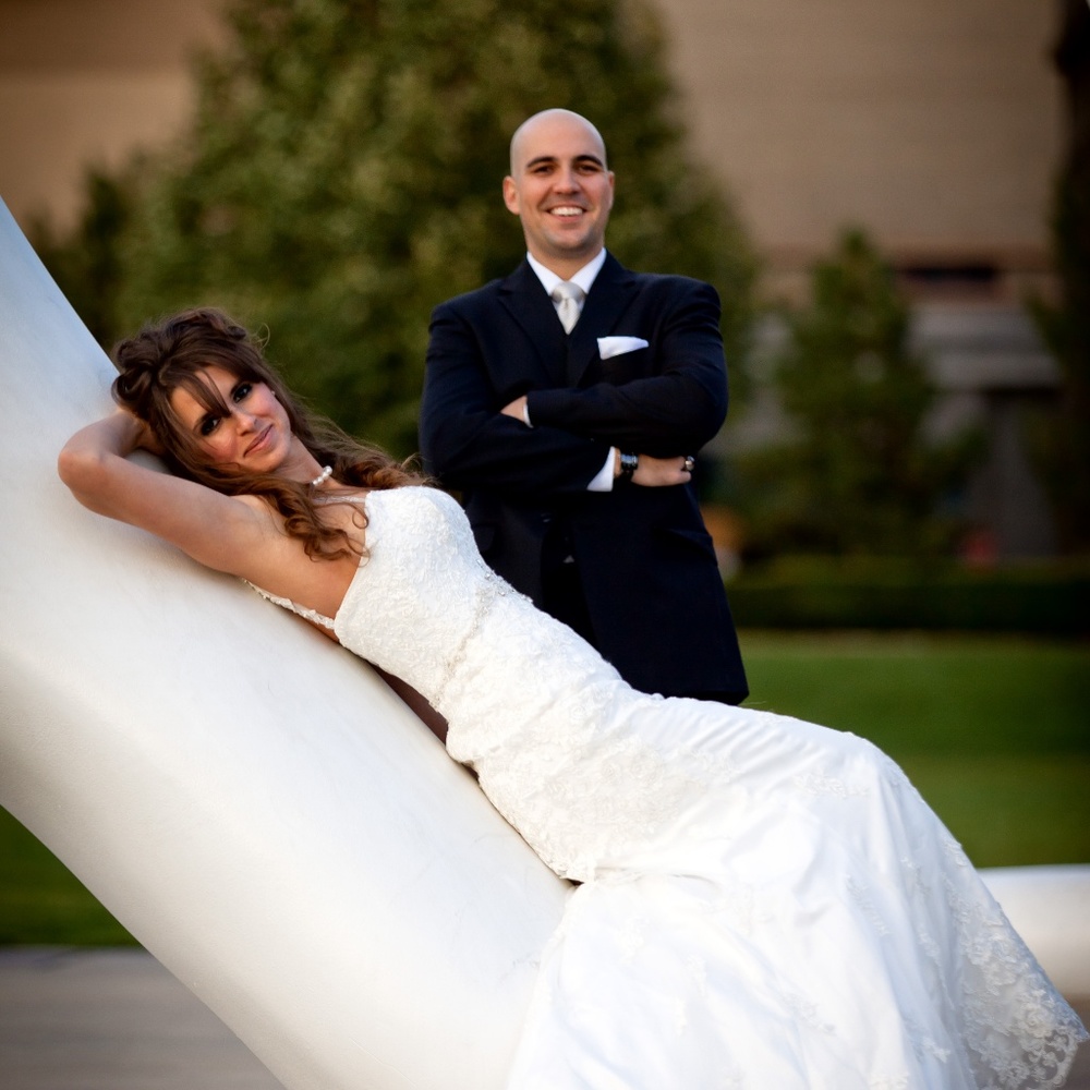 Wedding Gown